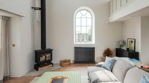 Apartamento Plum Guide - The Burrow