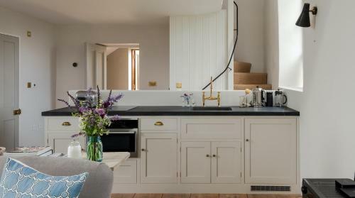 Apartamento Plum Guide - The Burrow