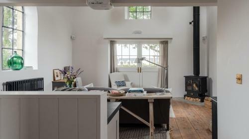 Apartamento Plum Guide - The Burrow