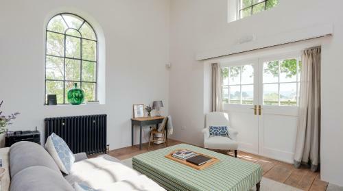 Apartamento Plum Guide - The Burrow