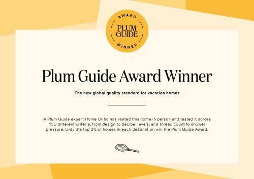 Apartamento Plum Guide - The Burrow
