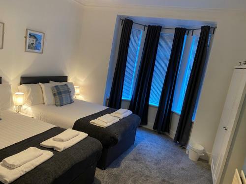 Apartamento Harbour Place