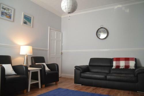 Apartamento Harbour Place