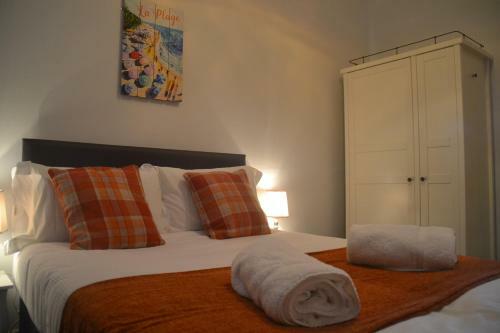 Apartamento Harbour Place
