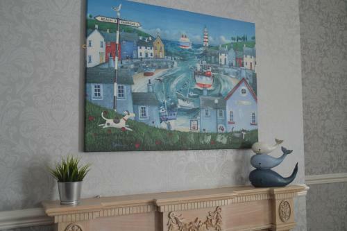 Apartamento Harbour Place