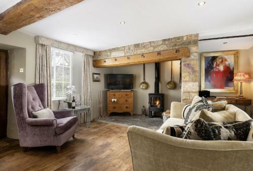 Myrtle Cottage