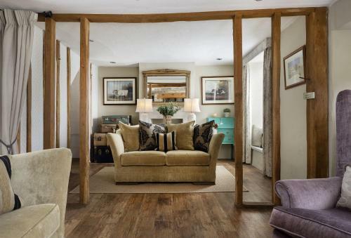 Myrtle Cottage