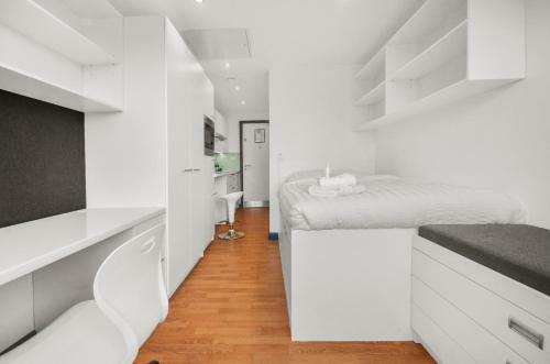 Apartamento Modern Studios, Southampton - Sk