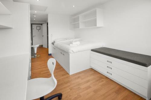 Apartamento Modern Studios, Southampton - Sk