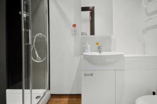 Apartamento Modern Studios, Southampton - Sk