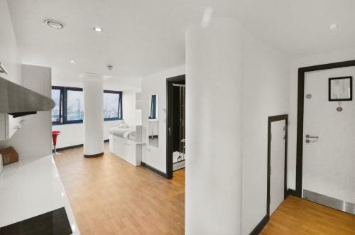 Apartamento Modern Studios, Southampton - Sk