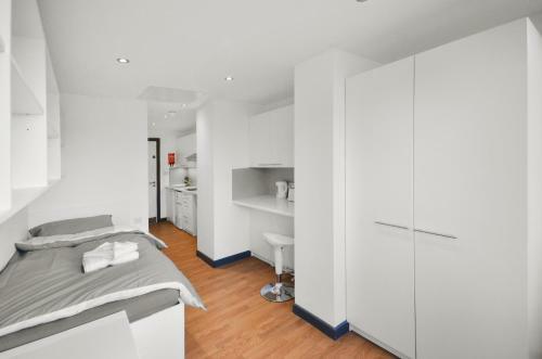 Apartamento Modern Studios, Southampton - Sk