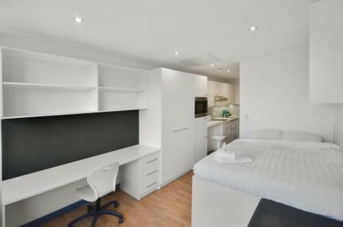 Apartamento Modern Studios, Southampton - Sk