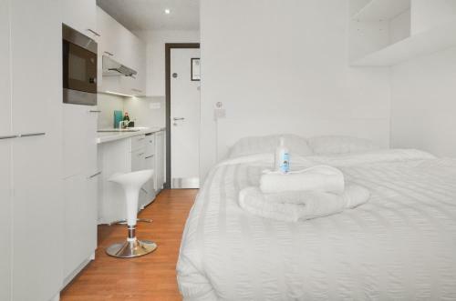 Apartamento Modern Studios, Southampton - Sk