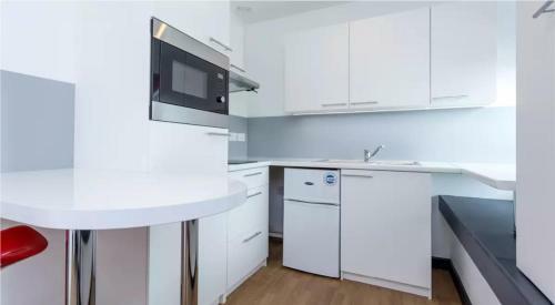Apartamento Modern Studios, Southampton - Sk