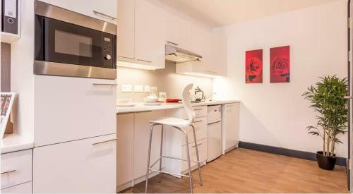 Apartamento Modern Studios, Southampton - Sk