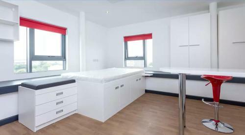 Apartamento Modern Studios, Southampton - Sk