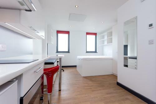 Apartamento Modern Studios, Southampton - Sk