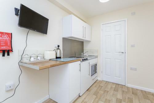 Luxury Blackberry Apartments