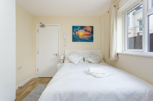 Luxury Blackberry Apartments