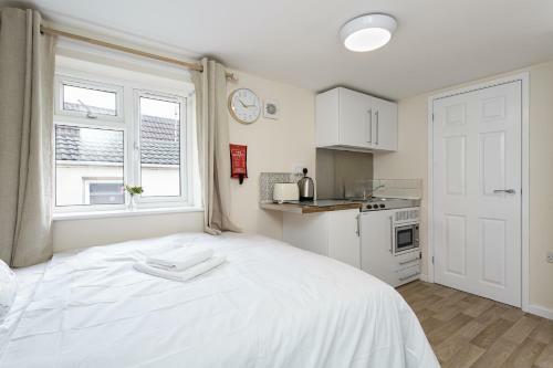 Luxury Blackberry Apartments
