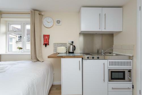 Luxury Blackberry Apartments