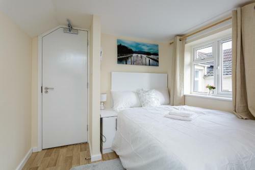 Luxury Blackberry Apartments