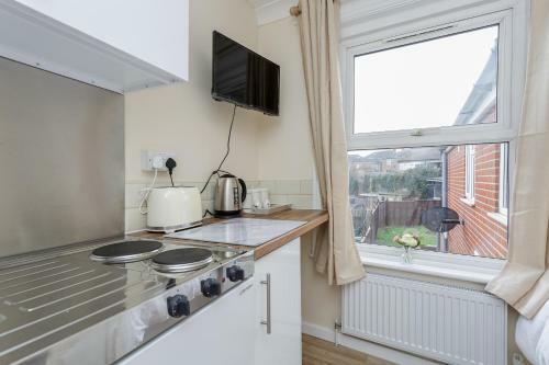 Luxury Blackberry Apartments