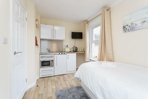 Luxury Blackberry Apartments