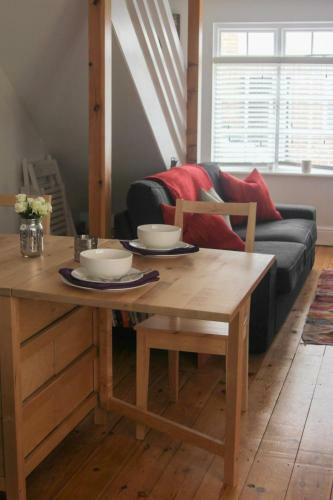 Chapel Cottage