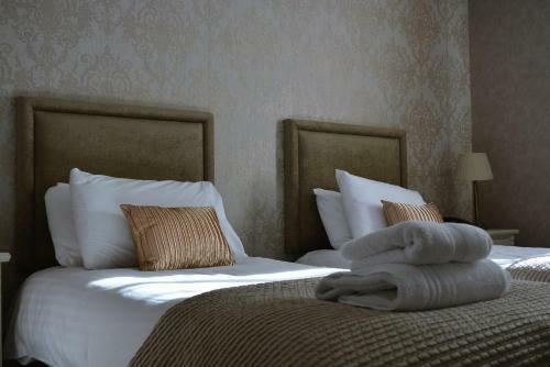 Stallingborough Grange Hotel