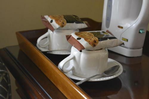 Stallingborough Grange Hotel