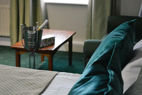 Stallingborough Grange Hotel