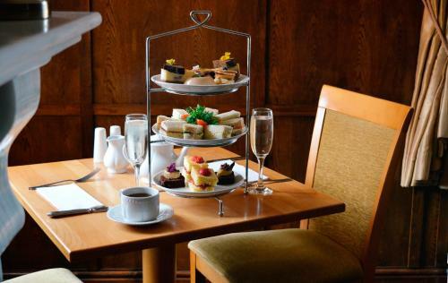 Stallingborough Grange Hotel