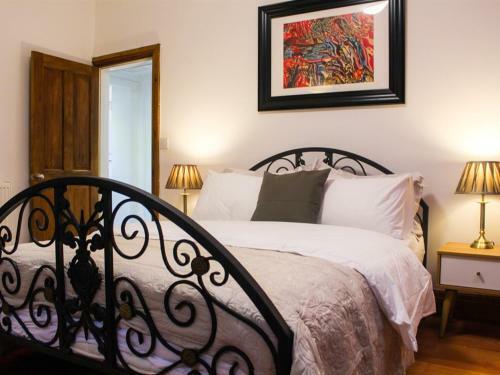 Apartamento Woodville Smial