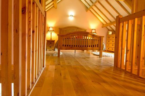 Rosecombe, Borrowby Farm Cottages