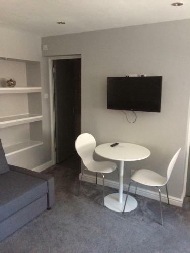 Stafford Apartments