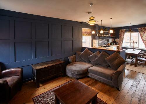 Apartamento Victoria Cottage