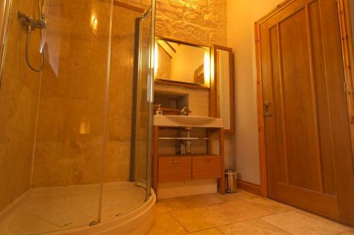 Sebright Cottage, Borrowby Farm Cottages