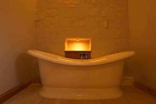 Sebright Cottage, Borrowby Farm Cottages