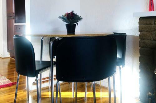 Hostal Love: Peaceful Neighbourhood Near Heathrow