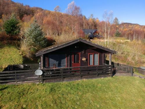 Chalet Highand Lodges-1