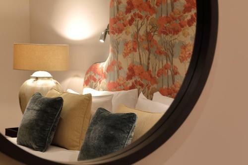 Hotel The Harcourt Arms