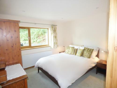 Woodland Cottage