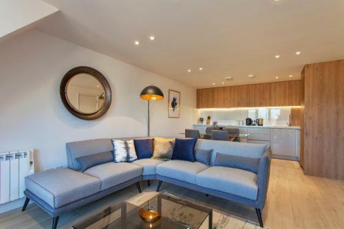Brixham Court Apartments By Charles Hope