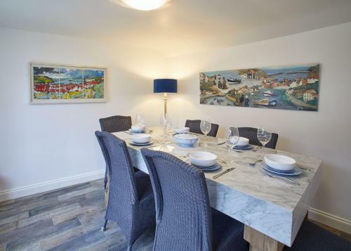 Gull's Haven Cottage