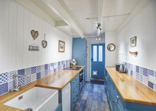 Gull's Haven Cottage