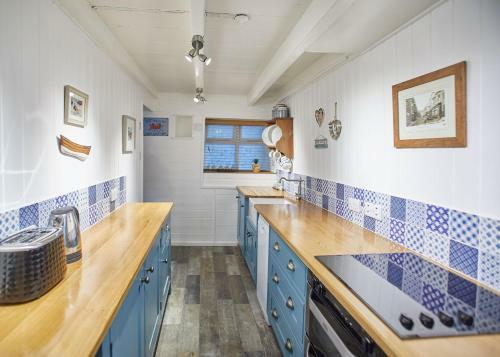 Gull's Haven Cottage