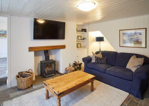 Gull's Haven Cottage
