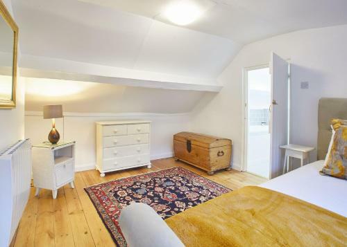 Gull's Haven Cottage